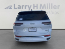 Thumbnail image of 2025 Jeep Grand Cherokee L at LarryHMillerChryslerJeepDodgeSandy-NEW of Sandy, UT