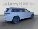 Thumbnail image of 2025 Jeep Grand Cherokee L at LarryHMillerChryslerJeepDodgeSandy-NEW of Sandy, UT