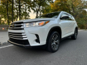 Thumbnail image of 2019 Toyota Highlander at Zettes Auto Mall LLC