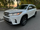 Thumbnail image of 2019 Toyota Highlander at Zettes Auto Mall LLC