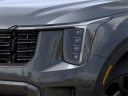 2025 Kia Sorento X-Line EX at Al Serra Chevrolet