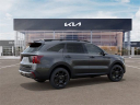 Thumbnail image of 2025 Kia Sorento at Al Serra Chevrolet