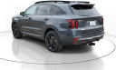 Thumbnail image of 2025 Kia Sorento at Al Serra Cadillac