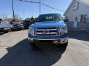 Thumbnail image of 2013 Ford F-150 at West Suburban Auto Sales