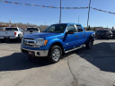 Thumbnail image of 2013 Ford F-150 at West Suburban Auto Sales