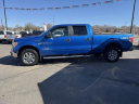 Thumbnail image of 2013 Ford F-150 at West Suburban Auto Sales