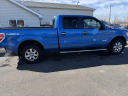 Thumbnail image of 2013 Ford F-150 at West Suburban Auto Sales