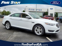 Thumbnail image of 2016 Ford Taurus at Five Star Ford Warner Robins