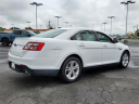 Thumbnail image of 2016 Ford Taurus at Five Star Ford Warner Robins