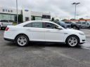 Thumbnail image of 2016 Ford Taurus at Five Star Ford Warner Robins