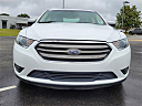 Thumbnail image of 2016 Ford Taurus at Five Star Ford Warner Robins