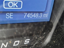 Thumbnail image of 2016 Ford Taurus at Five Star Ford Warner Robins