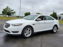 Thumbnail image of 2016 Ford Taurus at Five Star Ford Warner Robins