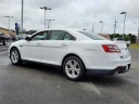 Thumbnail image of 2016 Ford Taurus at Five Star Ford Warner Robins