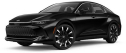 2025 Toyota Crown Platinum at Dayton Toyota Scion