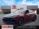 Thumbnail image of 2025 Toyota Crown at Dayton Toyota Scion