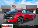 Thumbnail image of 2025 Toyota Crown at Dayton Toyota Scion