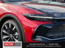 Thumbnail image of 2025 Toyota Crown at Dayton Toyota Scion