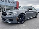 Thumbnail image of 2019 BMW M5 at EurobahnBmwMiniMercedesBenz of Greensboro, NC