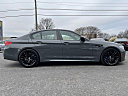 Thumbnail image of 2019 BMW M5 at EurobahnBmwMiniMercedesBenz of Greensboro, NC