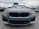Thumbnail image of 2019 BMW M5 at EurobahnBmwMiniMercedesBenz of Greensboro, NC