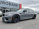 Thumbnail image of 2019 BMW M5 at EurobahnBmwMiniMercedesBenz of Greensboro, NC