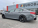 Thumbnail image of 2019 BMW M5 at EurobahnBmwMiniMercedesBenz of Greensboro, NC