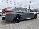 Thumbnail image of 2019 BMW M5 at EurobahnBmwMiniMercedesBenz of Greensboro, NC