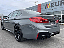 Thumbnail image of 2019 BMW M5 at EurobahnBmwMiniMercedesBenz of Greensboro, NC