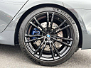 Thumbnail image of 2019 BMW M5 at EurobahnBmwMiniMercedesBenz of Greensboro, NC