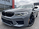 Thumbnail image of 2019 BMW M5 at EurobahnBmwMiniMercedesBenz of Greensboro, NC