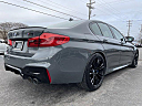 Thumbnail image of 2019 BMW M5 at EurobahnBmwMiniMercedesBenz of Greensboro, NC