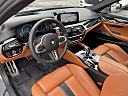 Thumbnail image of 2019 BMW M5 at EurobahnBmwMiniMercedesBenz of Greensboro, NC