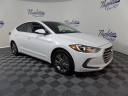 Thumbnail image of 2017 Hyundai ELANTRA at Napleton Northlake Hyundai
