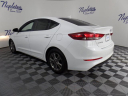 Thumbnail image of 2017 Hyundai ELANTRA at Napleton Northlake Hyundai