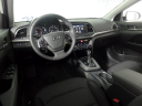 Thumbnail image of 2017 Hyundai ELANTRA at Napleton Northlake Hyundai