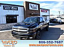 Thumbnail image of 2009 Chevrolet Silverado 1500 at Ward Motor Co