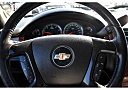 Thumbnail image of 2009 Chevrolet Silverado 1500 at Ward Motor Co