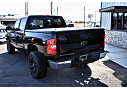 Thumbnail image of 2009 Chevrolet Silverado 1500 at Ward Motor Co