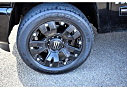 Thumbnail image of 2009 Chevrolet Silverado 1500 at Ward Motor Co