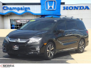 Thumbnail image of 2019 Honda Odyssey at Serra Buick Gmc Champaign