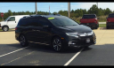 Thumbnail image of 2019 Honda Odyssey at Serra Buick Gmc Champaign