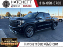 Thumbnail image of 2023 GMC Sierra 1500 at Hatchett Buick GMC