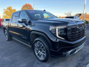 Thumbnail image of 2023 GMC Sierra 1500 at Hatchett Buick GMC