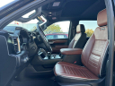 Thumbnail image of 2023 GMC Sierra 1500 at Hatchett Buick GMC