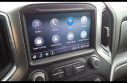 Thumbnail image of 2021 Chevrolet Silverado 1500 at Bailey Gibson Buick Gmc