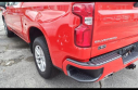 Thumbnail image of 2021 Chevrolet Silverado 1500 at Bailey Gibson Buick Gmc
