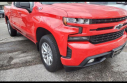 Thumbnail image of 2021 Chevrolet Silverado 1500 at Bailey Gibson Buick Gmc