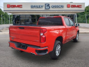 Thumbnail image of 2021 Chevrolet Silverado 1500 at Bailey Gibson Buick Gmc