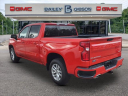 Thumbnail image of 2021 Chevrolet Silverado 1500 at Bailey Gibson Buick Gmc